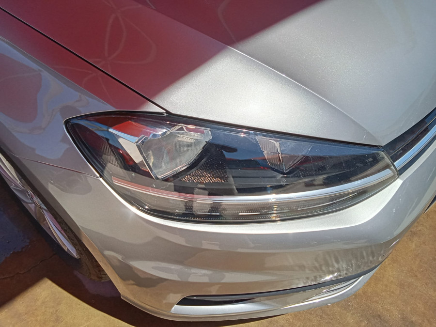 Imagen de Volkswagen Golf