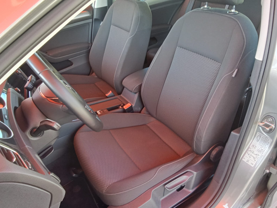 Imagen de Volkswagen Golf