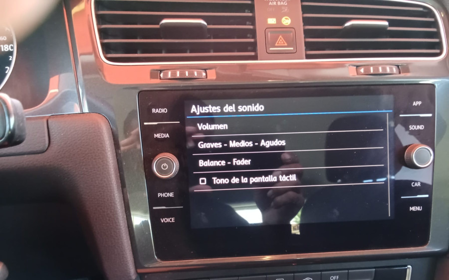 Imagen de Volkswagen Golf