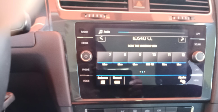 Imagen de Volkswagen Golf