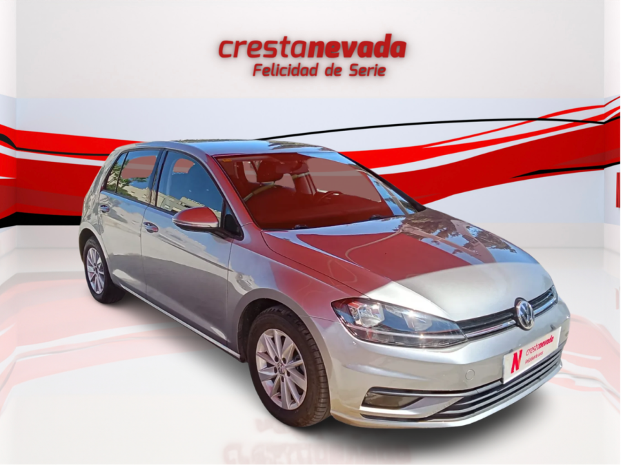 Imagen de Volkswagen Golf