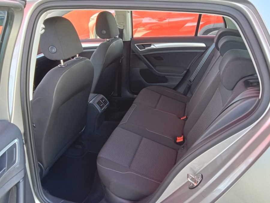 Imagen de Volkswagen Golf