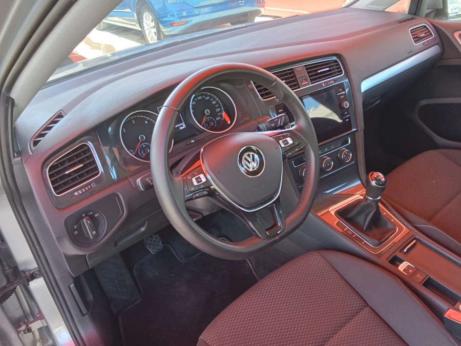 Imagen de Volkswagen Golf
