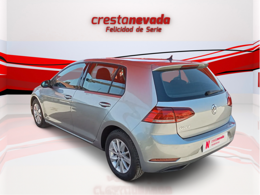 Imagen de Volkswagen Golf