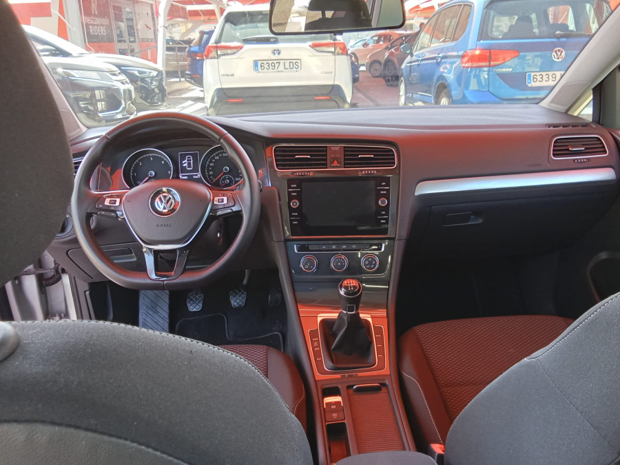 Imagen de Volkswagen Golf