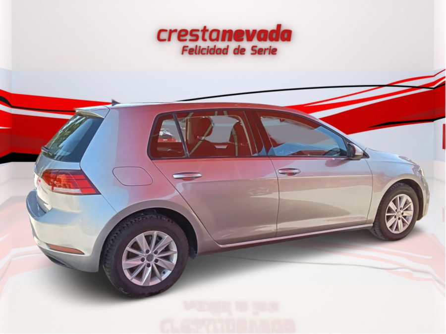 Imagen de Volkswagen Golf