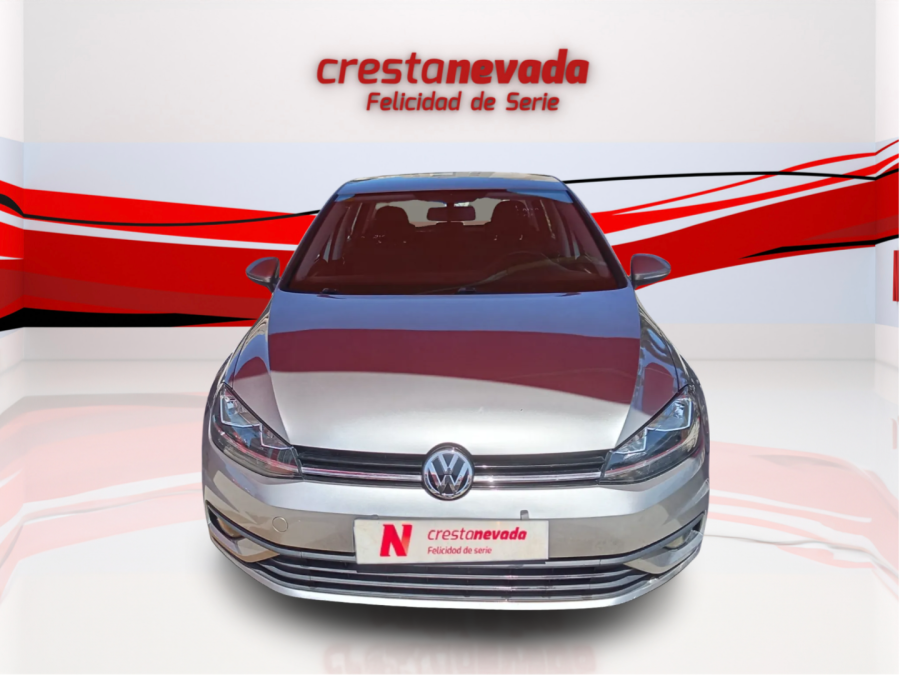 Imagen de Volkswagen Golf