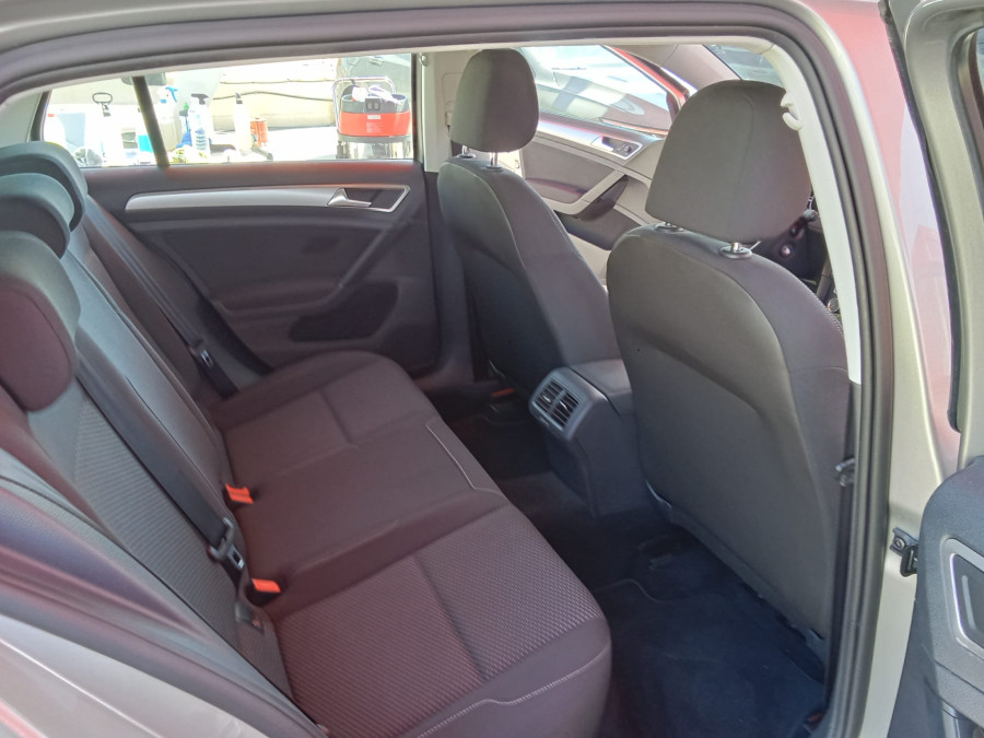 Imagen de Volkswagen Golf