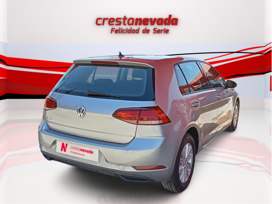 Imagen de Volkswagen Golf