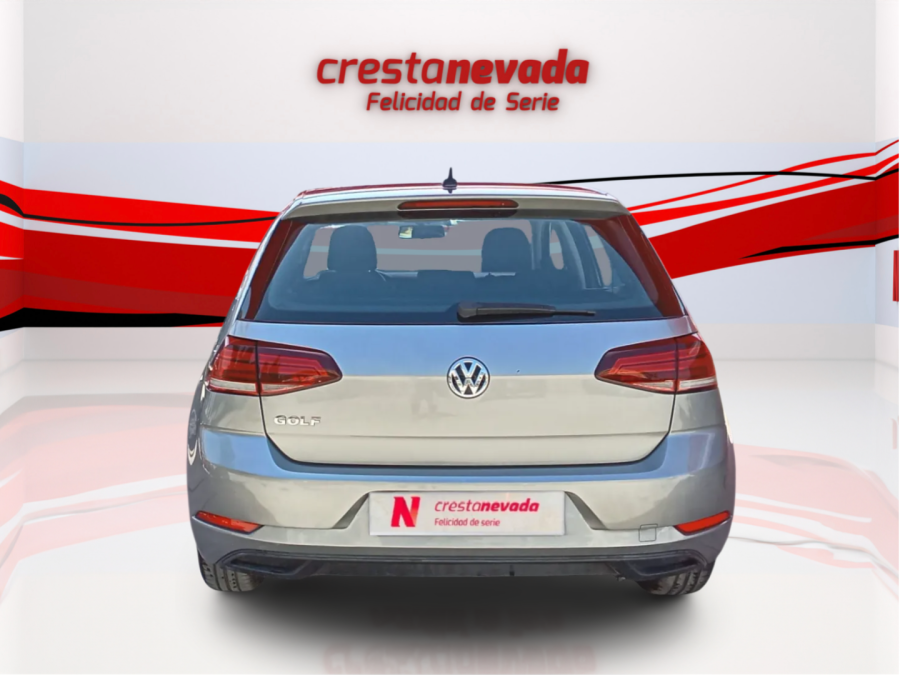 Imagen de Volkswagen Golf