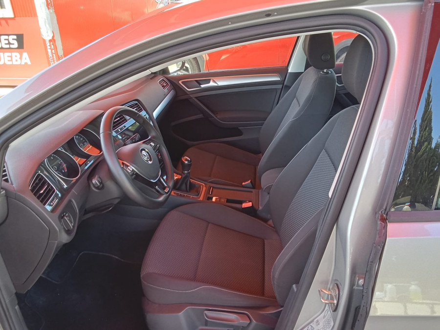 Imagen de Volkswagen Golf