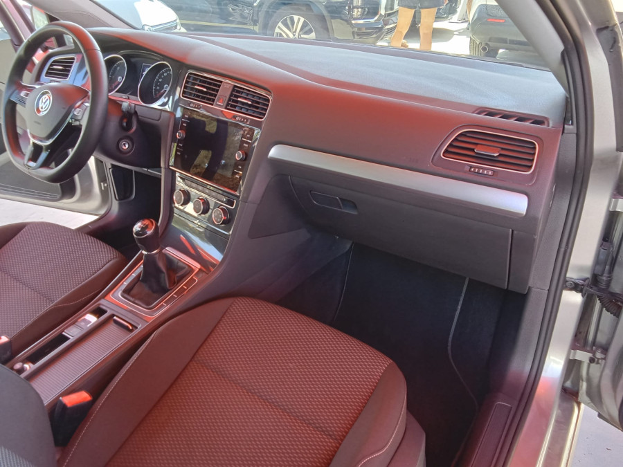 Imagen de Volkswagen Golf