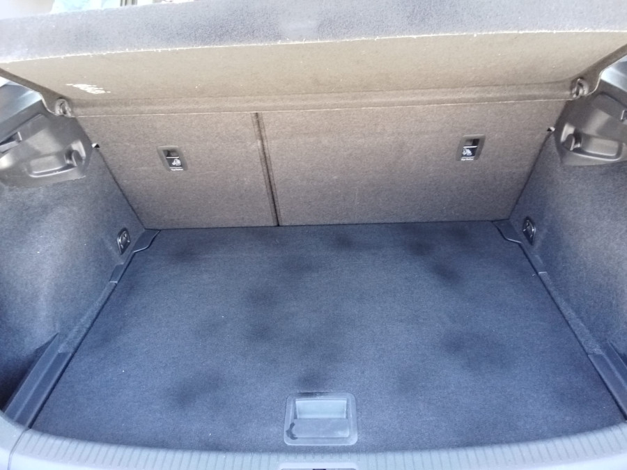 Imagen de Volkswagen Golf