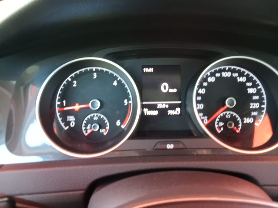 Imagen de Volkswagen Golf