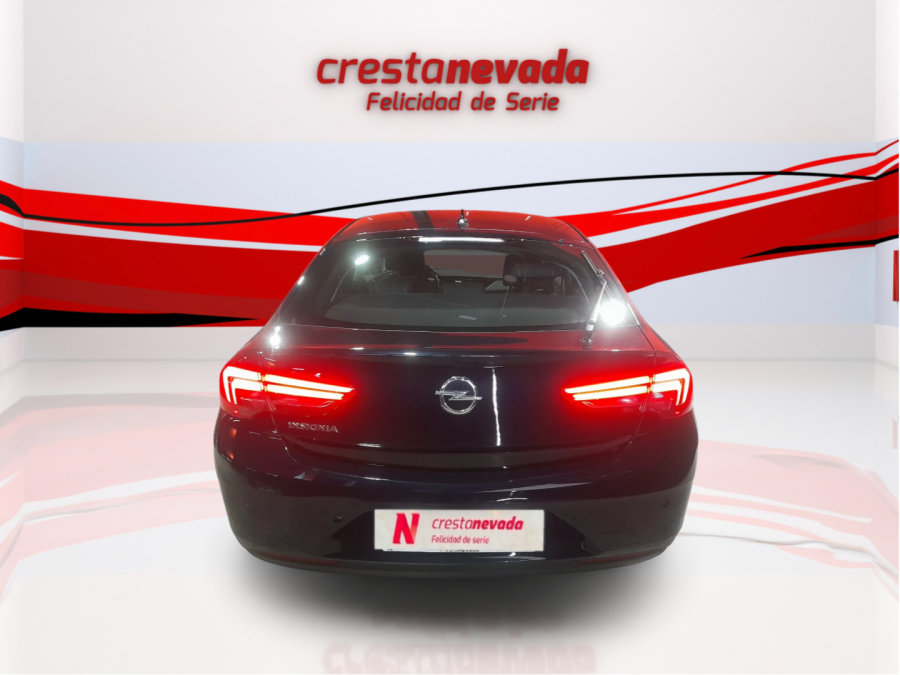 Imagen de Opel Insignia