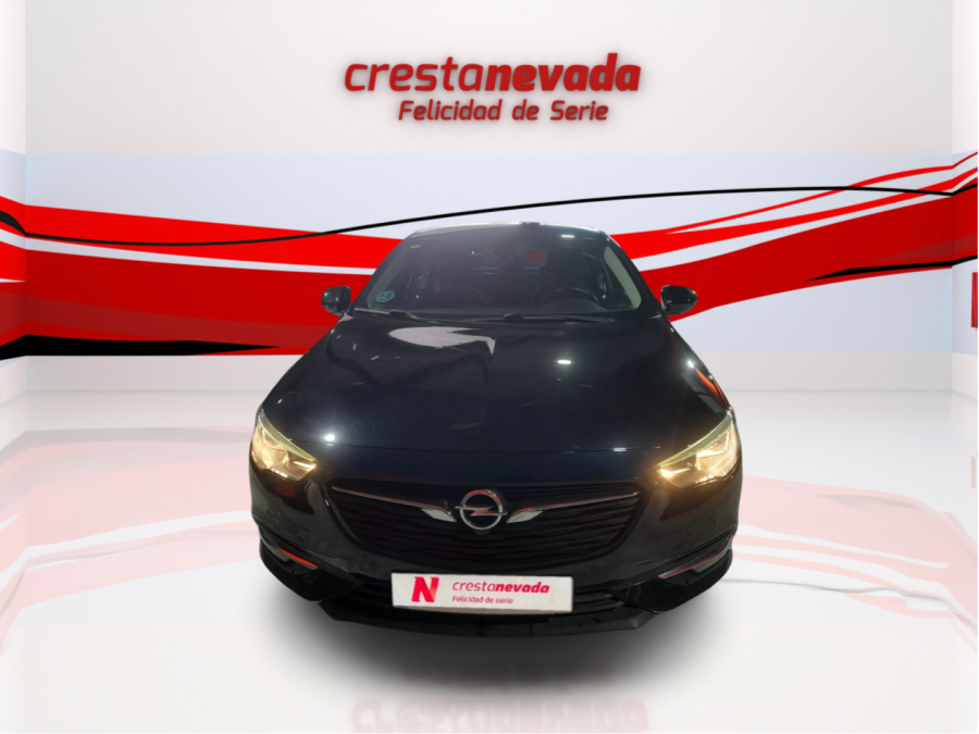 Imagen de Opel Insignia