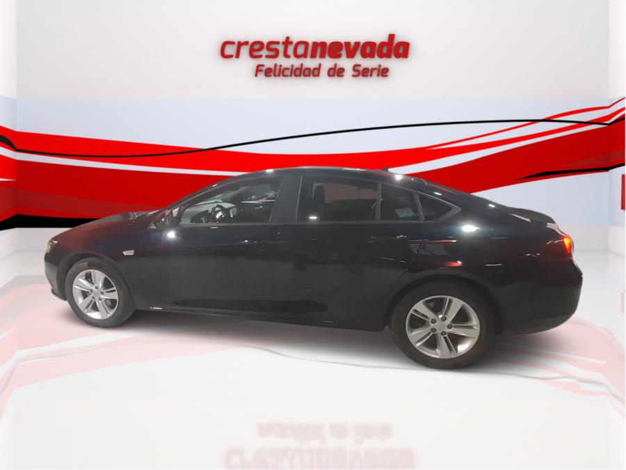 Imagen de Opel Insignia