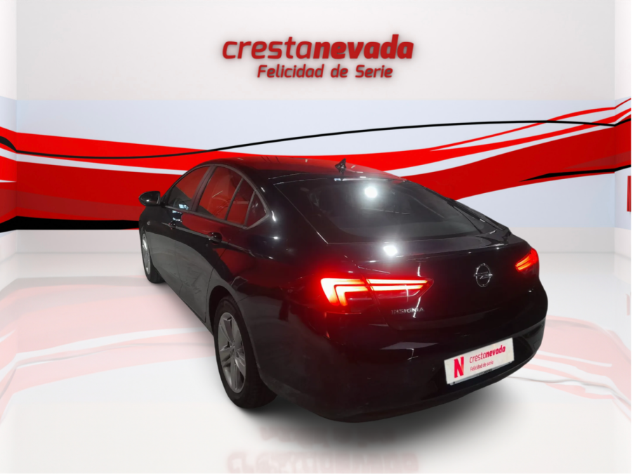 Imagen de Opel Insignia