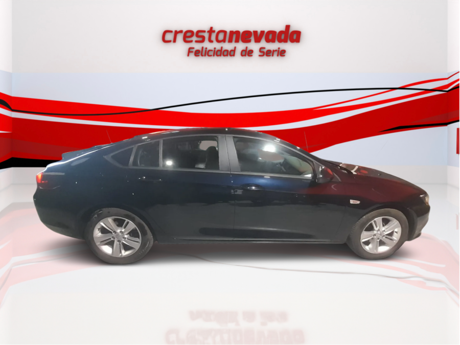 Imagen de Opel Insignia