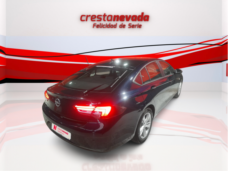 Imagen de Opel Insignia