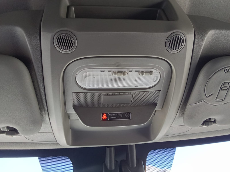 Imagen de Opel Movano