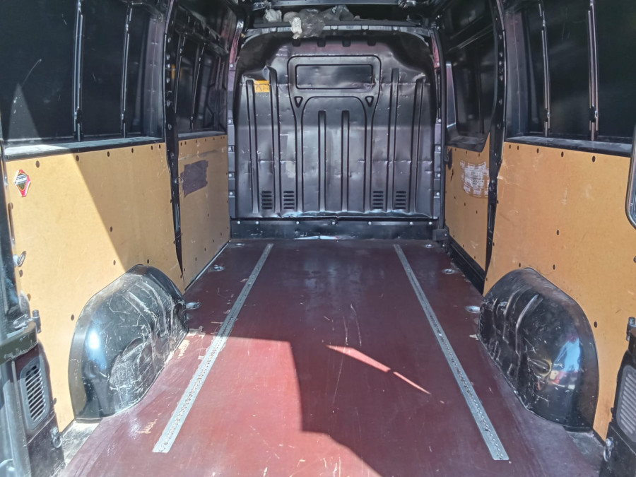 Imagen de Opel Movano