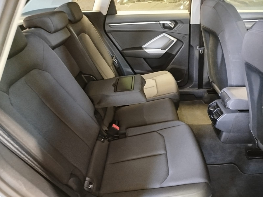 Imagen de AUDI Q3