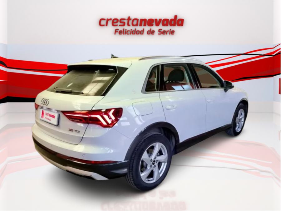 Imagen de AUDI Q3