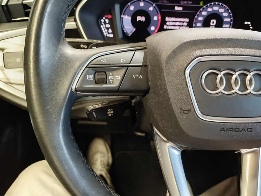 Imagen de AUDI Q3