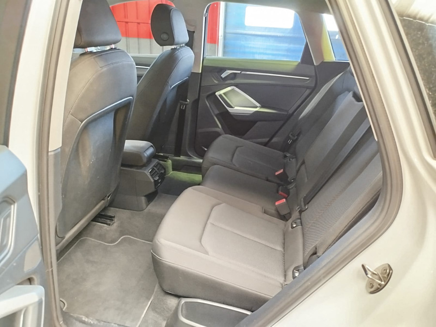 Imagen de AUDI Q3