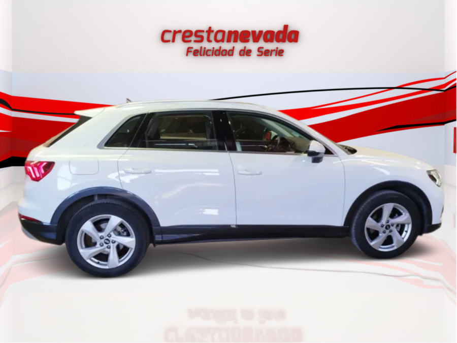 Imagen de AUDI Q3