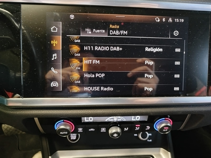 Imagen de AUDI Q3