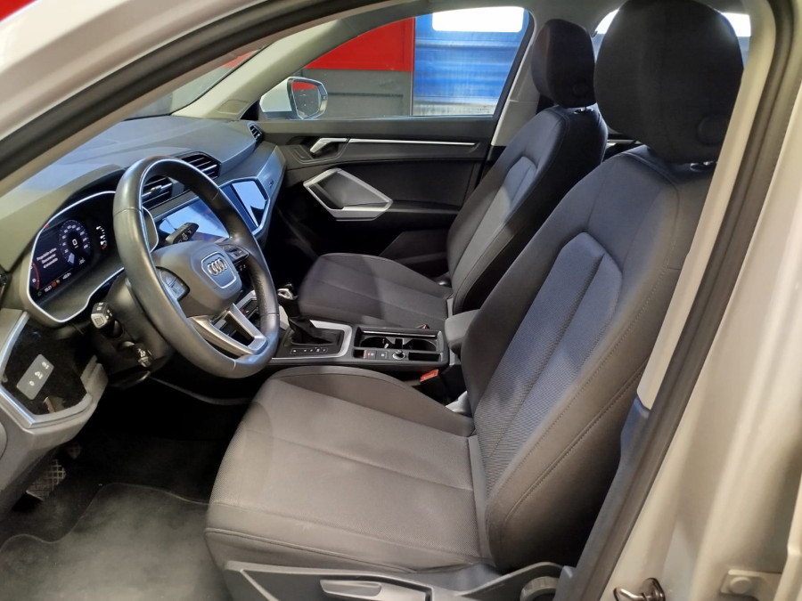 Imagen de AUDI Q3