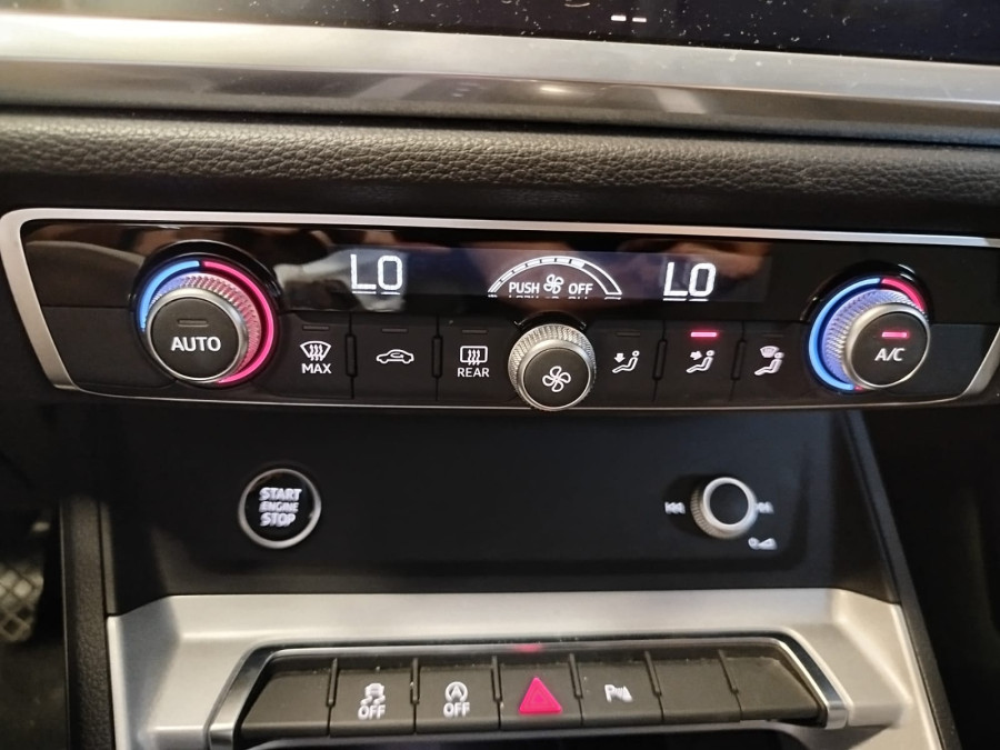 Imagen de AUDI Q3
