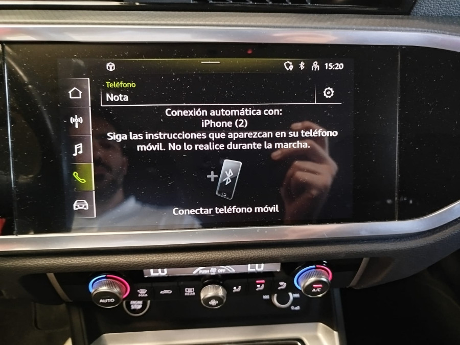 Imagen de AUDI Q3