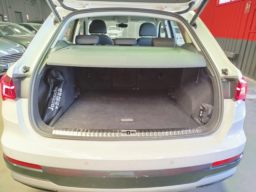 Imagen de AUDI Q3