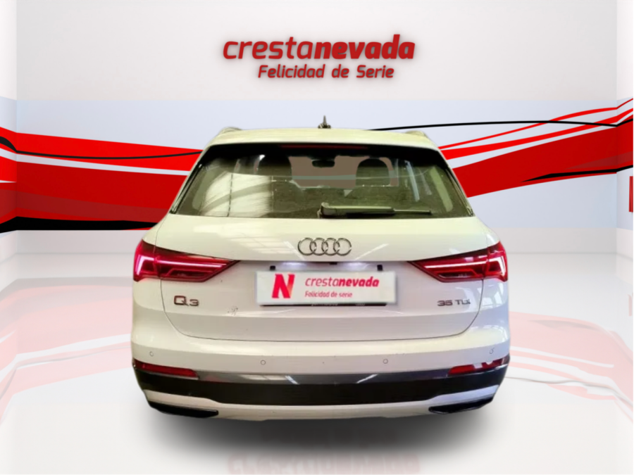 Imagen de AUDI Q3
