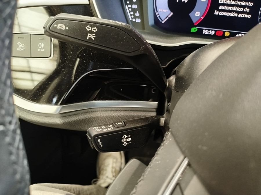 Imagen de AUDI Q3