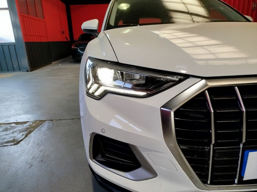 Imagen de AUDI Q3