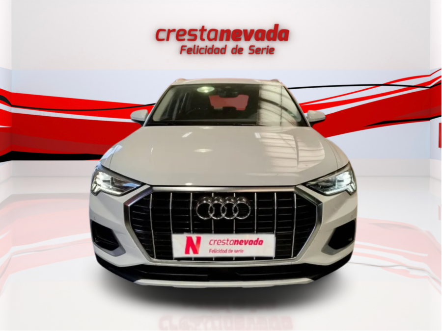 Imagen de AUDI Q3