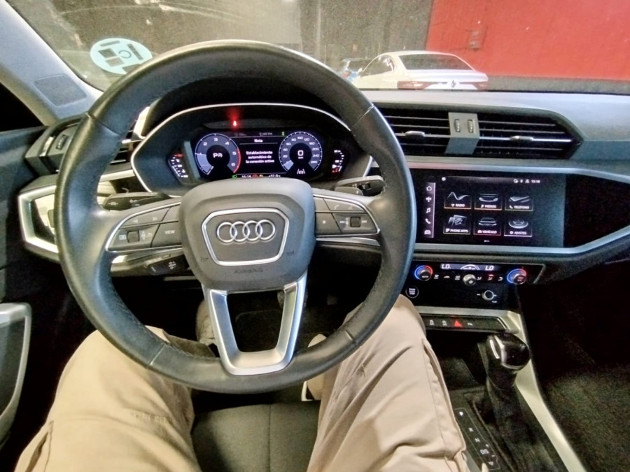 Imagen de AUDI Q3