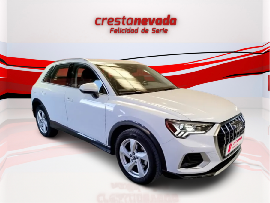 Imagen de AUDI Q3