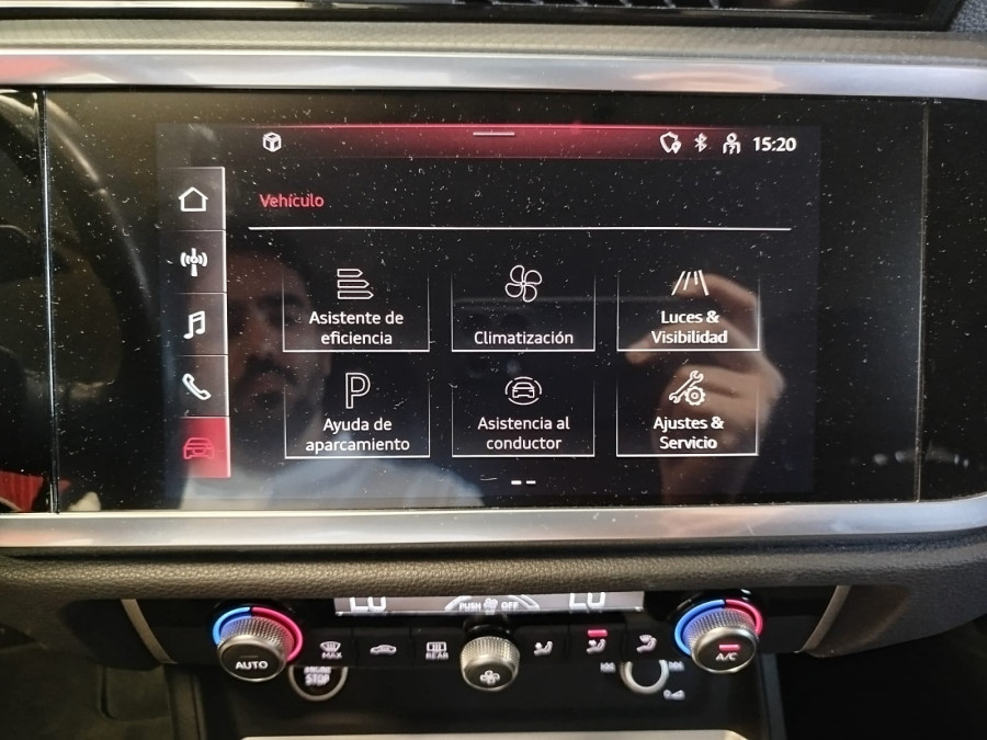 Imagen de AUDI Q3
