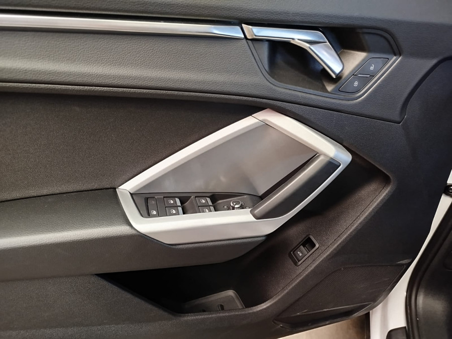 Imagen de AUDI Q3