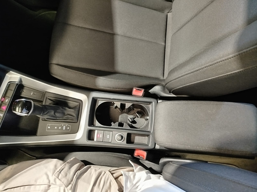 Imagen de AUDI Q3