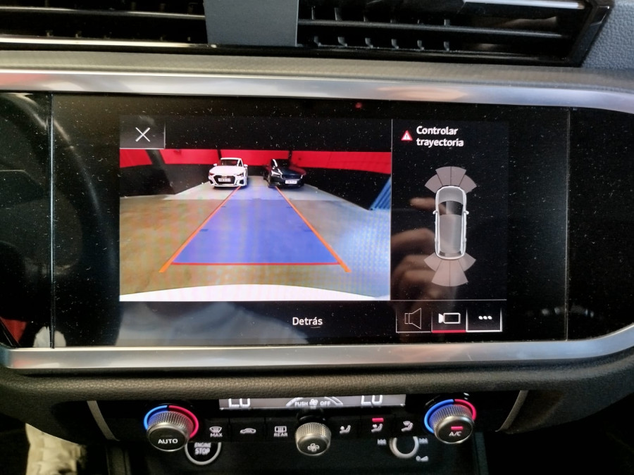Imagen de AUDI Q3