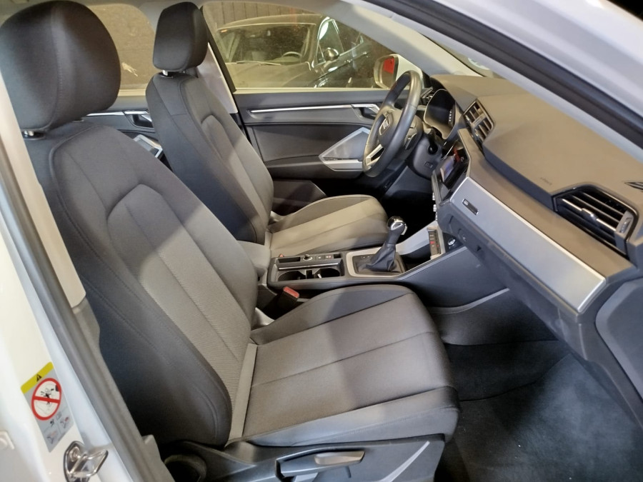 Imagen de AUDI Q3