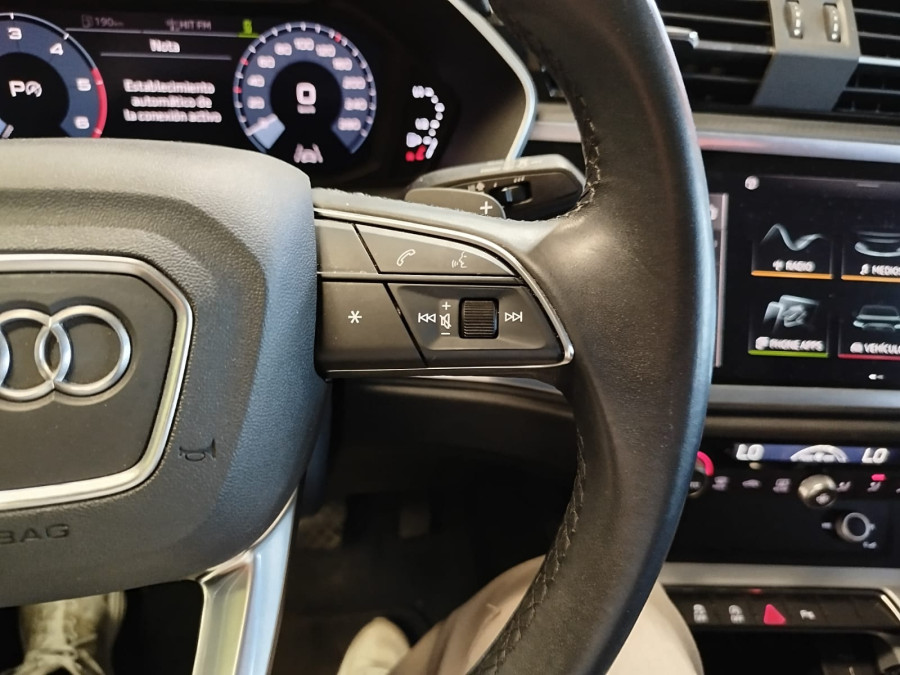Imagen de AUDI Q3