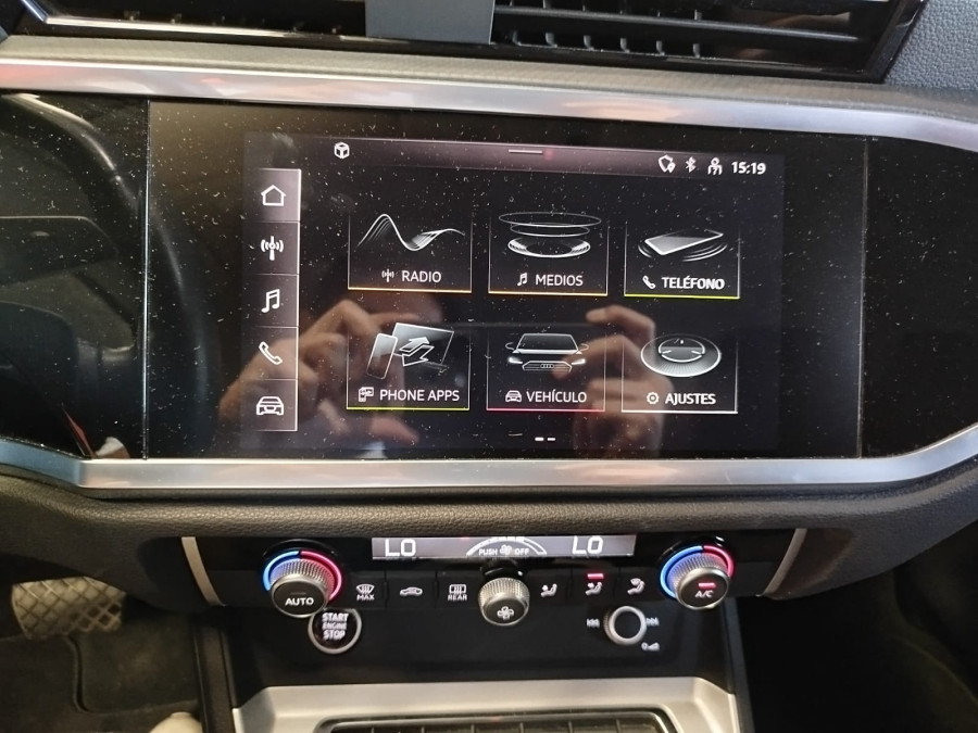 Imagen de AUDI Q3