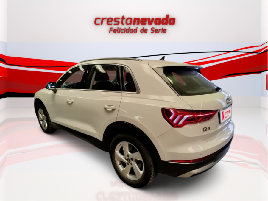 Imagen de AUDI Q3